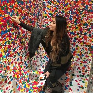 Meet your Posher, Rennie